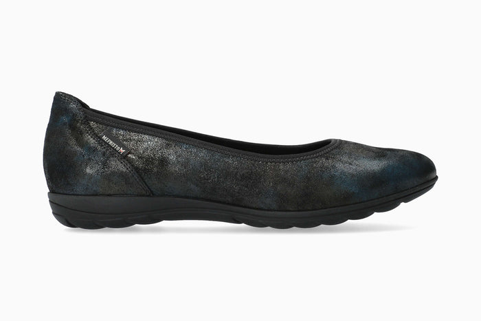 Mephisto Emilie Petroleum