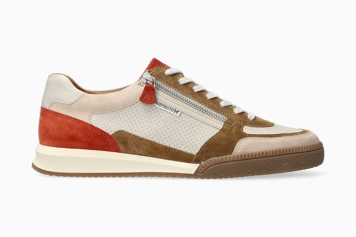 Mephisto Endrik Light Sand