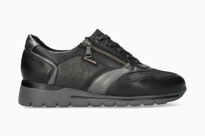Mobils Ereen Black