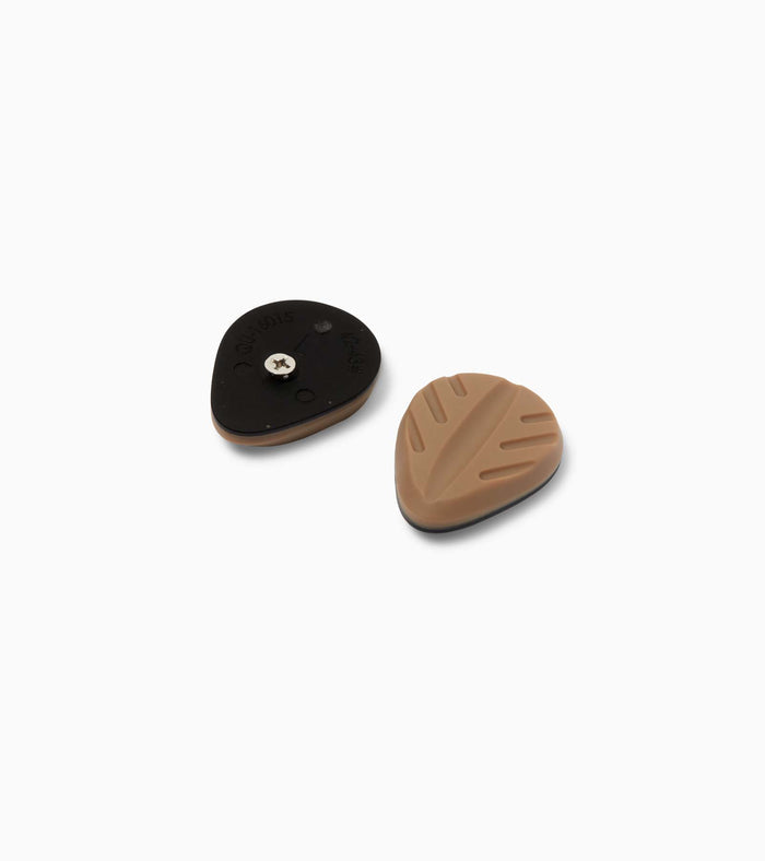 Escape Road Replacement Heel Pads