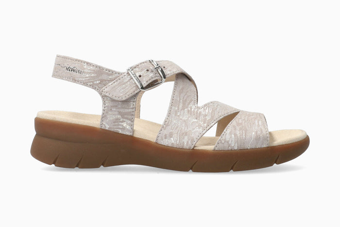 Mephisto Eva Light Sand