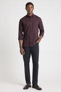 Everyday Lightweight Flannel Shirt