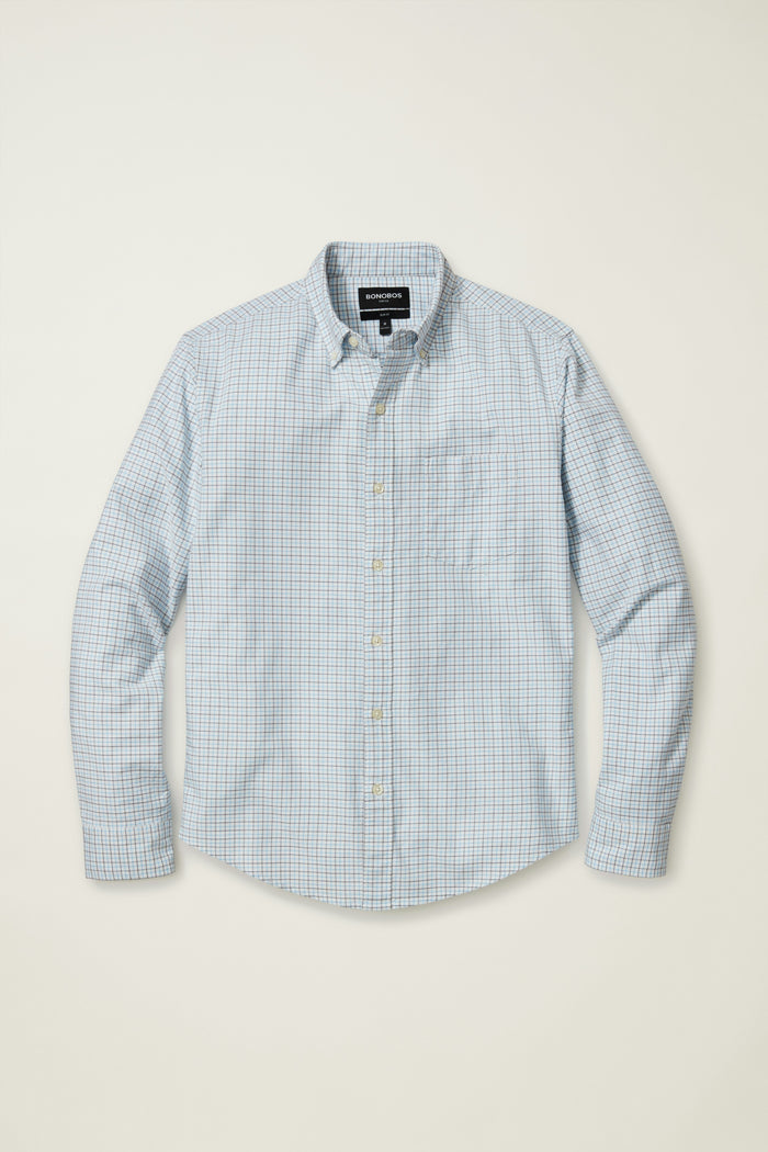 Everyday Oxford Shirt