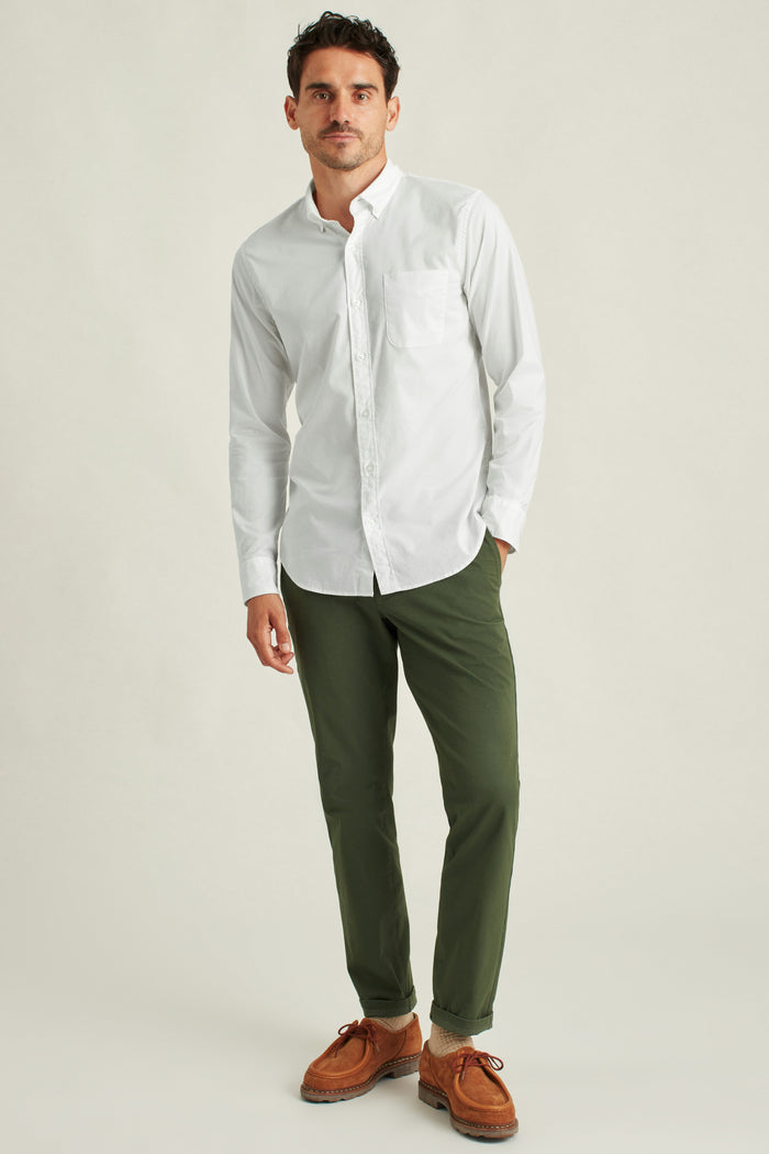 Everyday Shirt
