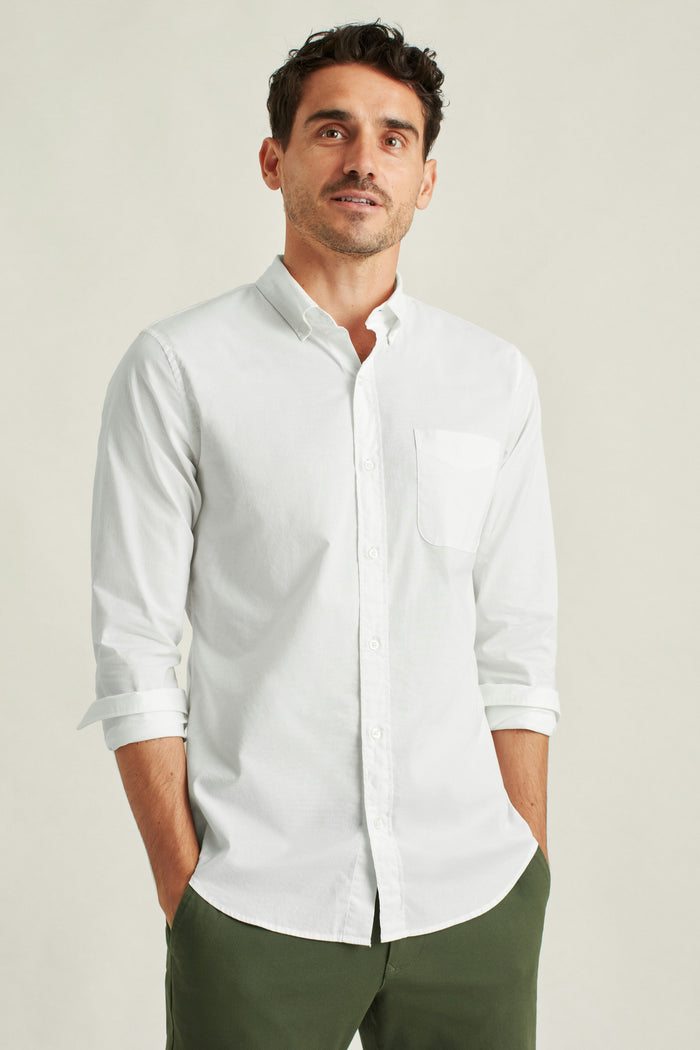 Everyday Shirt
