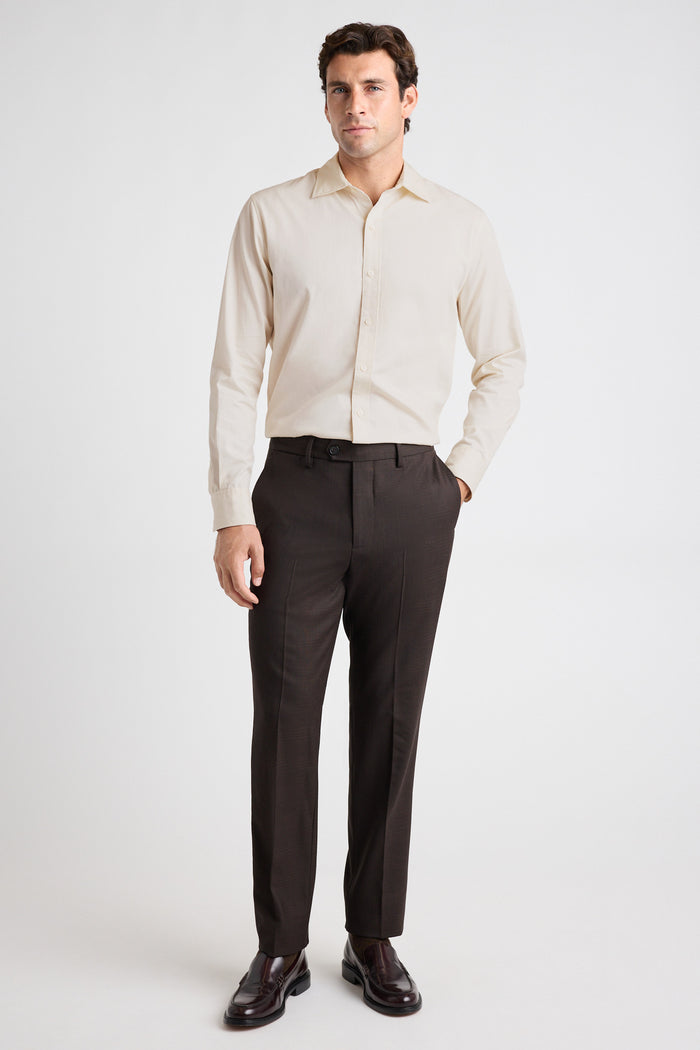 Everyday Twill Shirt