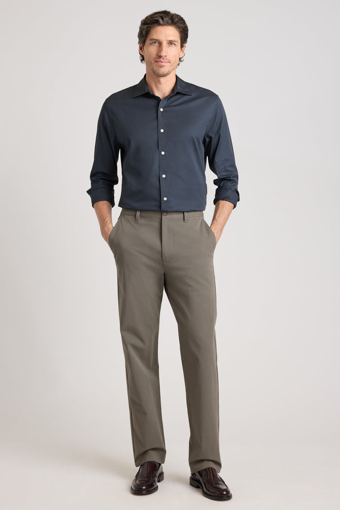 Everyday Twill Shirt