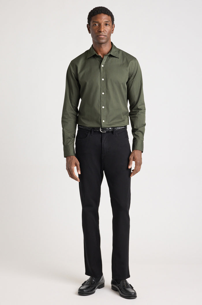 Everyday Twill Shirt