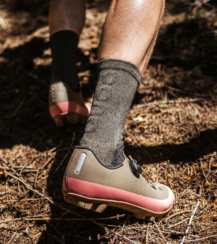 Extra Fine Merino Tech Wool Sock