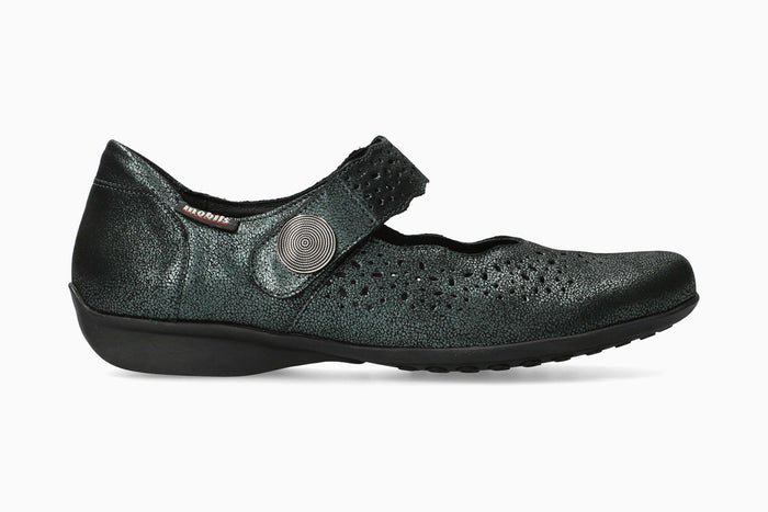Mobils Fabienne Bottle Green
