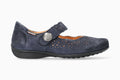 Mobils Fabienne Navy