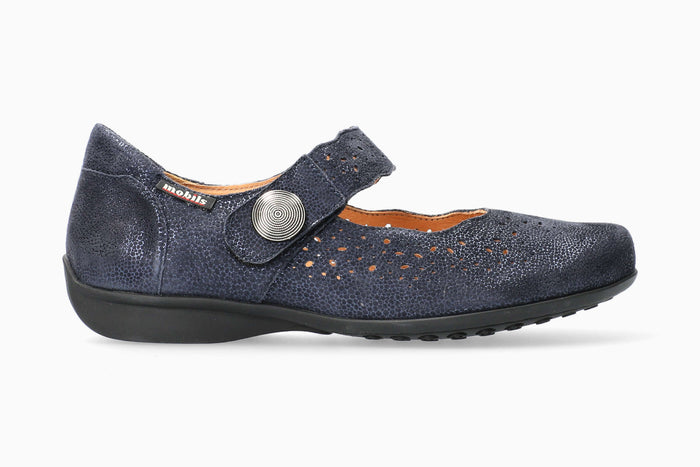 Mobils Fabienne Navy
