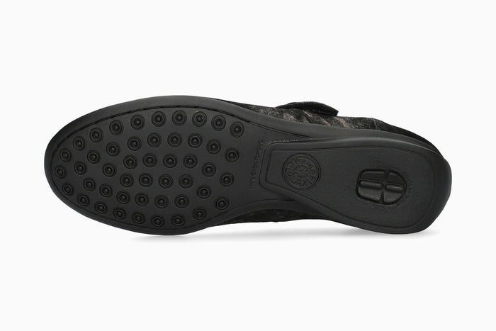 Mobils Fabienne Platinum Women's Shoe Sole