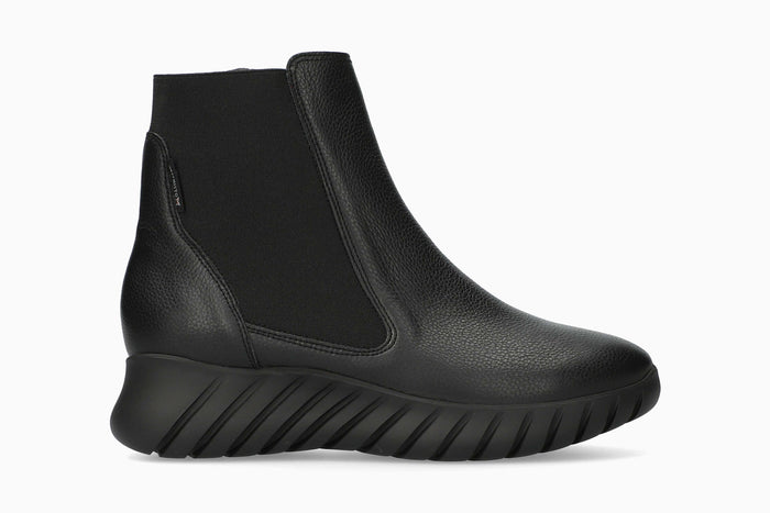 Fabiola Mephisto Women's Boots Black