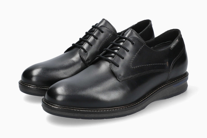 Mephisto Falco Men's Oxford Black