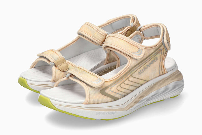 Allrounder Fantasia Women's Sandal Light Sand