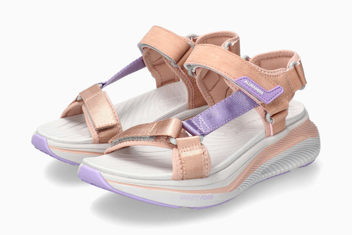 Allrounder Far Away Women's Sandal Nude