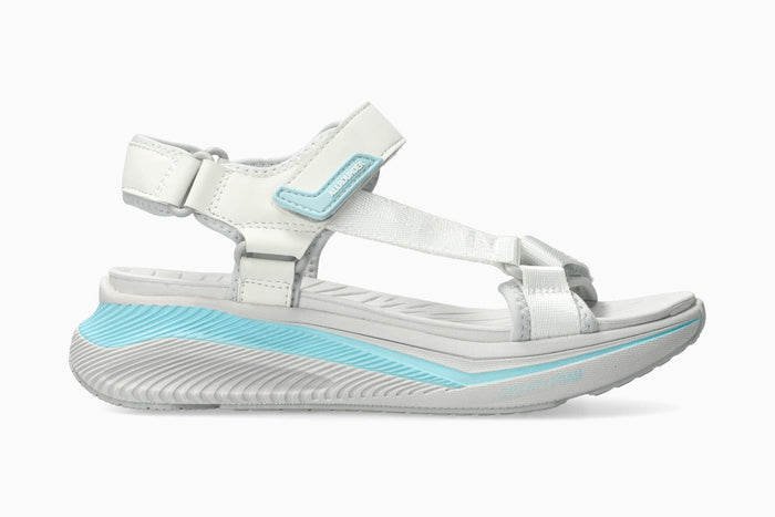 Allrounder Far Away White