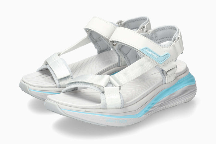 Allrounder Far Away Women's Sandal White