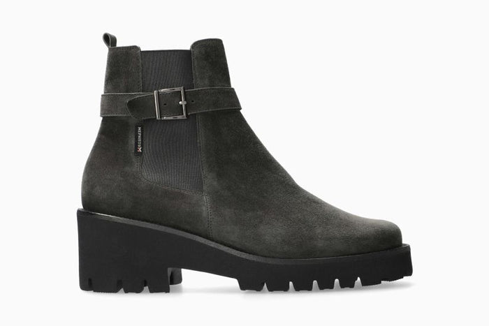 Mephisto Fauve Carbon