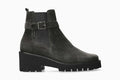 Mephisto Fauve Carbon