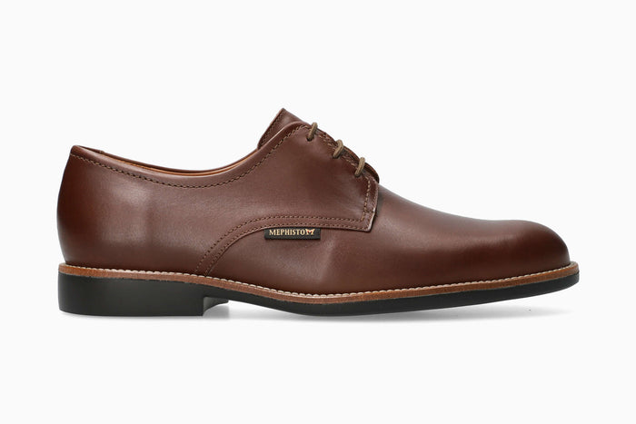 Mephisto Fedrik Brown
