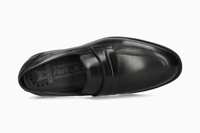 Fergus - Black Antica