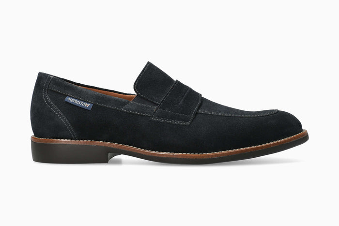 Mephisto Fergus Blue