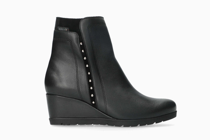 Mephisto Fergy Black