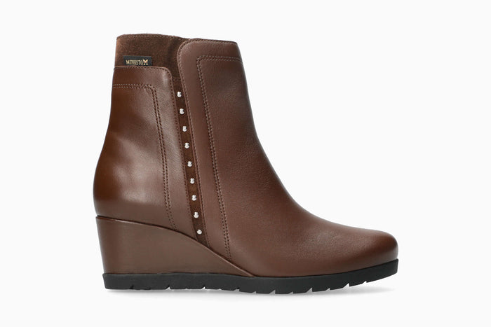 Mephisto Fergy Brown
