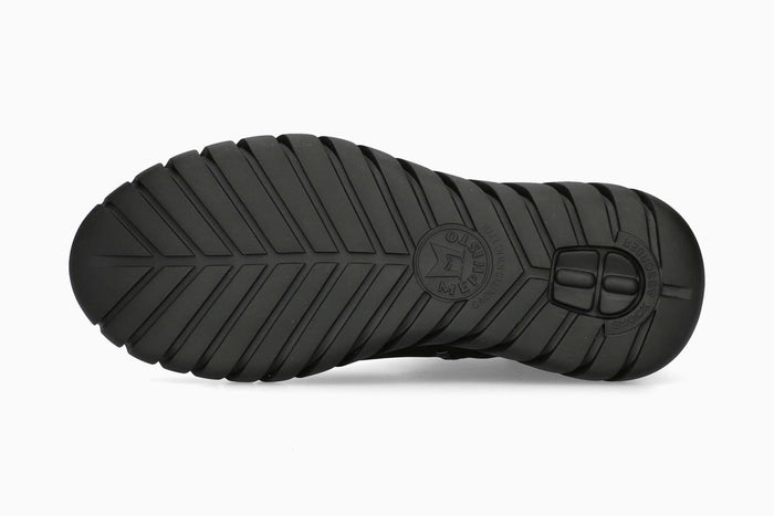 Mephisto Filea Women's Boots Black Sole