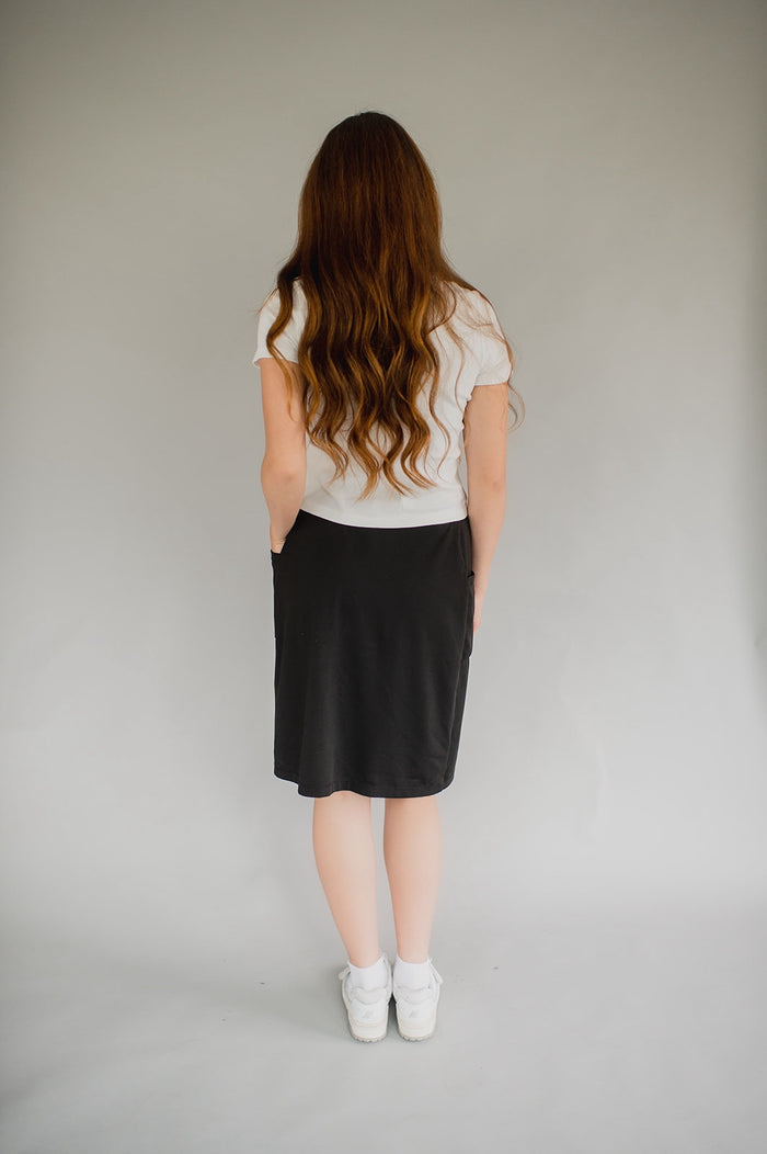 FIT 'N SUBLIME Athletic Skort