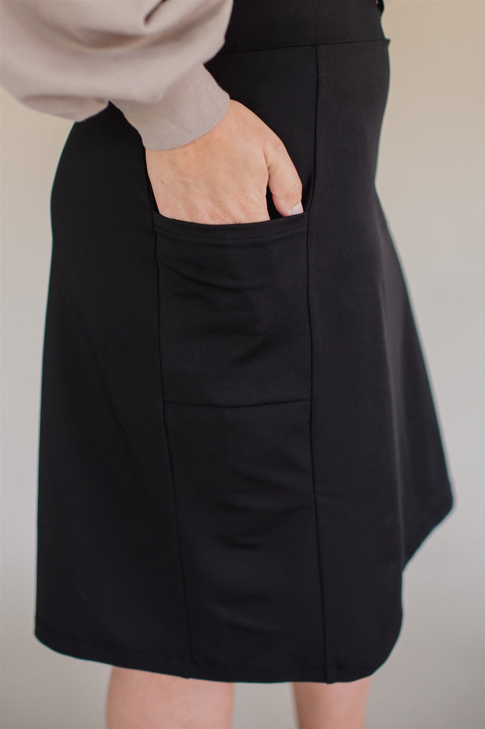 FIT 'N SUBLIME Athletic Skort