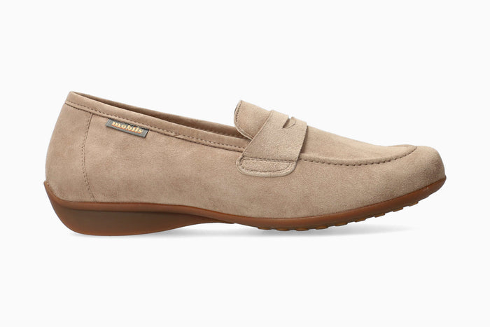 Mobils Flavya Light Taupe
