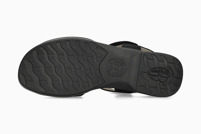 Floraline - Black