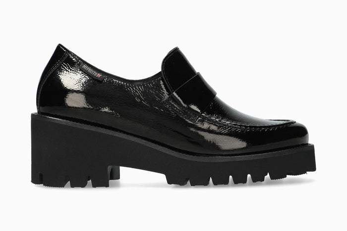 Mephisto Florenza Black