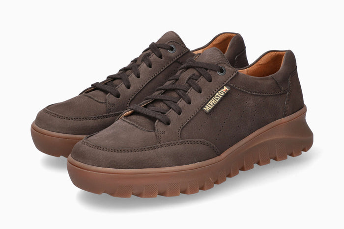 Mephisto Flynn Sneaker