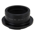 Fotodiox Pro Lens Mount Adapter - Leica M42 to EOS R