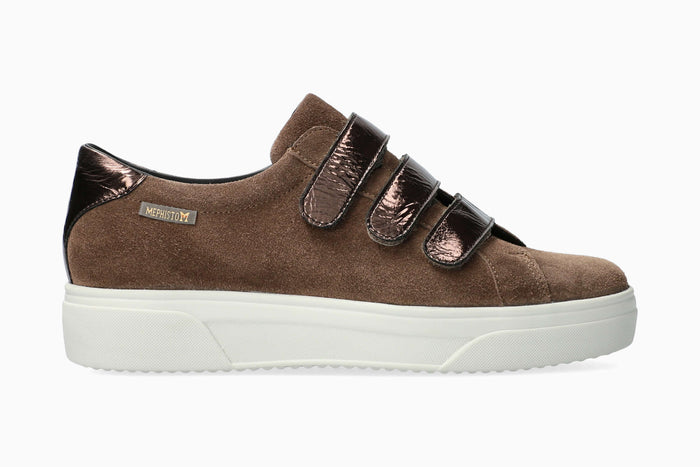 Mephisto Frederica Taupe