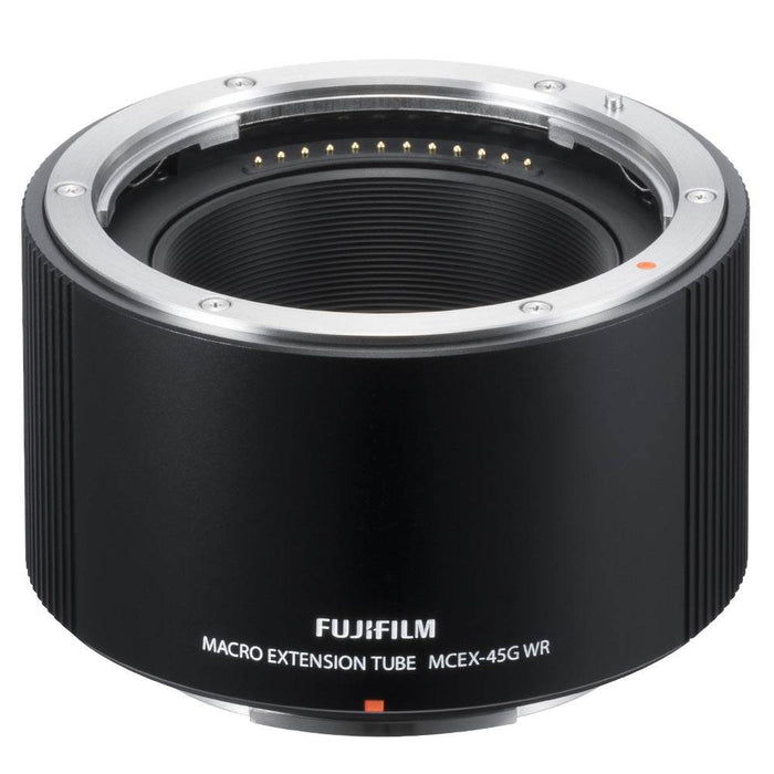 Fujifilm MCEX-45G WR Macro Extension Tube for GF Lenses