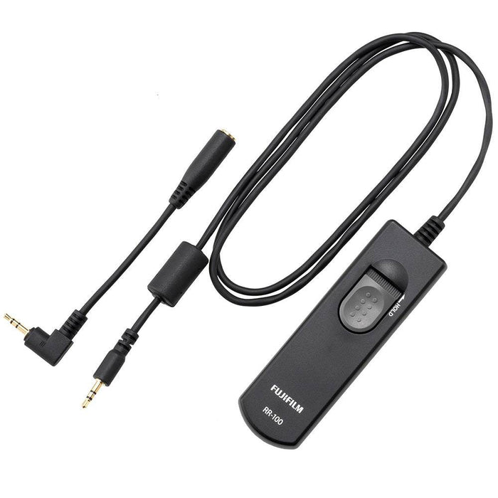 Fujifilm RR-100 Remote Shutter Release for the Fujifilm X-T3