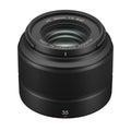 FUJIFILM XC 35mm f2