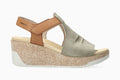 Mephisto Galiane Light Khaki