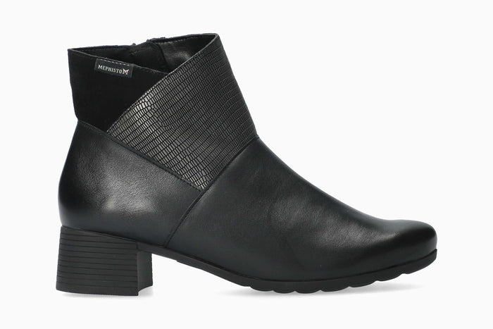 Mephisto Garita Black