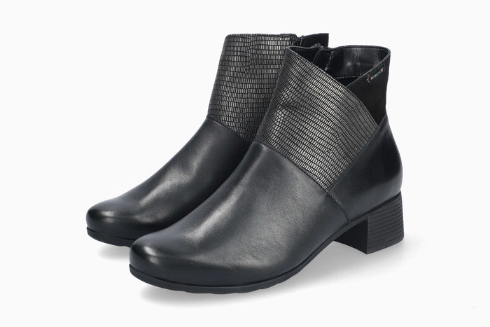 Mephisto Garita Women's Boot Black
