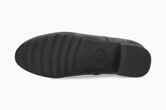 Mephisto Garita Women's Boot Black Sole
