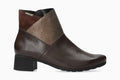 Mephisto Garita Dark Brown
