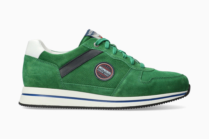 Mephisto Garry Green