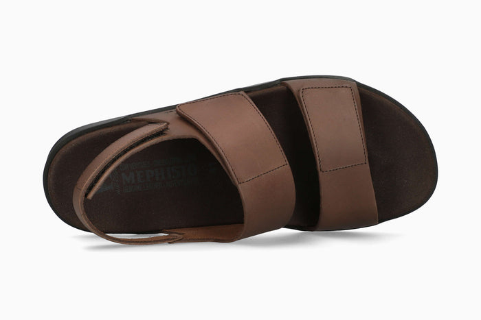 Gautier - Dark Brown