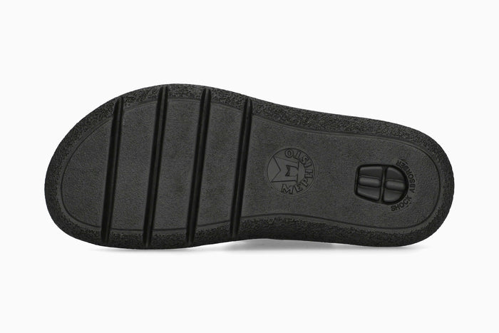 Mephisto Women's Sandal Gayle Black Sole